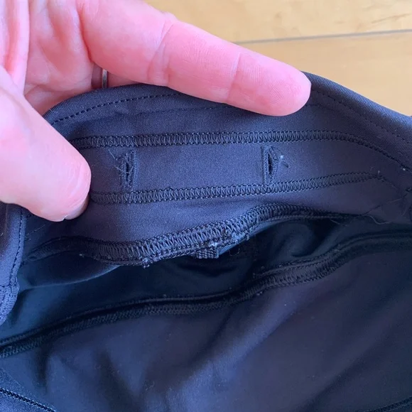 EUC 🍋 Lululemon Force Within High-Rise Tight 28" - Picture 10 of 11